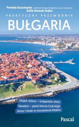 Bułgaria. Praktyczny przewodnik