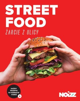 Street food żarcie z ulicy
