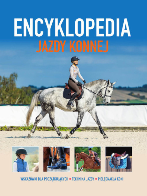 Encyklopedia jazdy konnej