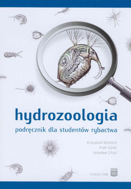 Hydrozoologia. Podręcznik dla studentów rybactwa