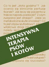 INTENSYWNA TERAPIA PSÓW I KOTÓW