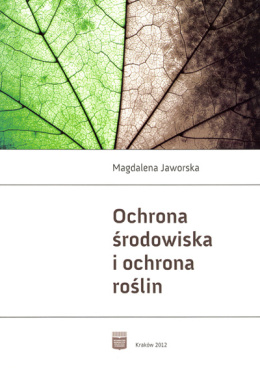 Ochrona środowiska i ochrona roślin