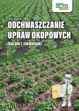 Odchwaszczanie upraw okopowych