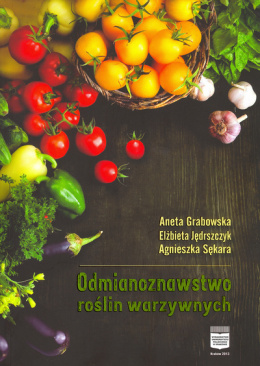 Odmianoznawstwo roślin warzywnych