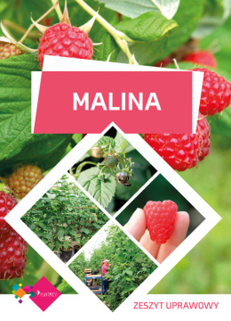 Malina – zeszyt uprawowy