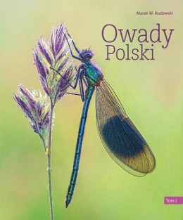 Owady Polski tom 1