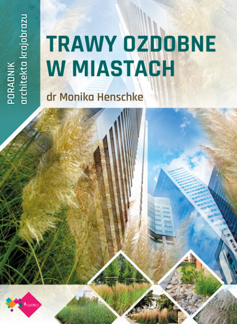 Poradnik architekta krajobrazu – Trawy ozdobne w miastach