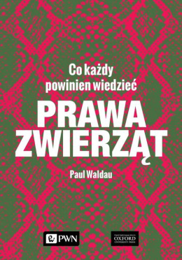 Prawa zwierząt