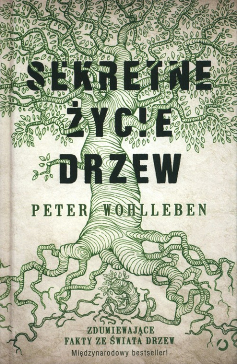 Sekretne życie drzew