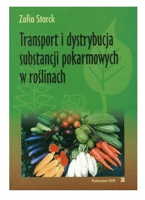 Transport i dystrybucja substancji pokarmowych w roślinach