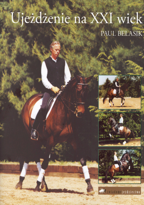 Ujeżdżenie na XXI wiek