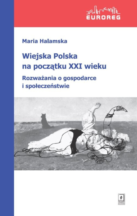 Wiejska Polska na początku XXI wieku