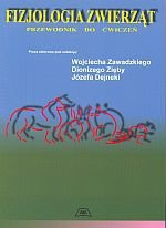 Fizjologia zwierząt Przewodnik do ćwiczeń