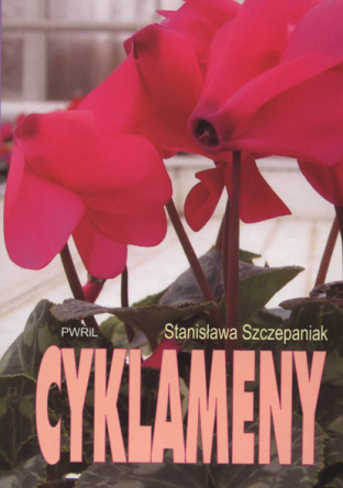 Cyklameny