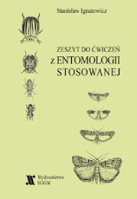Zeszyt do ćwiczeń z entomologii stosowanej