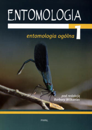 Entomologia część 1. Entomologia ogólna