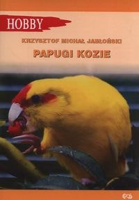 Papugi kozie