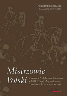 Mistrzowie Polski