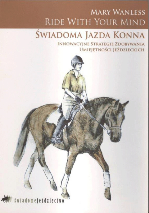 Świadoma jazda konna