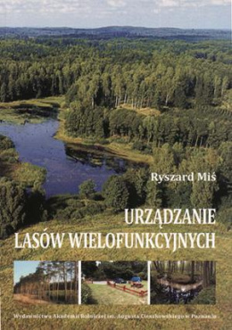Urządzanie lasów wielofunkcyjnych