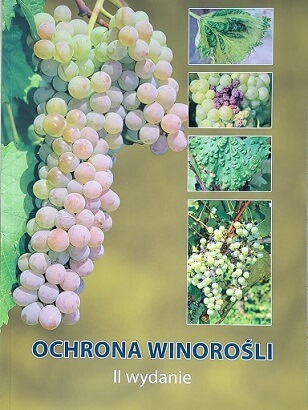 Ochrona winorośli