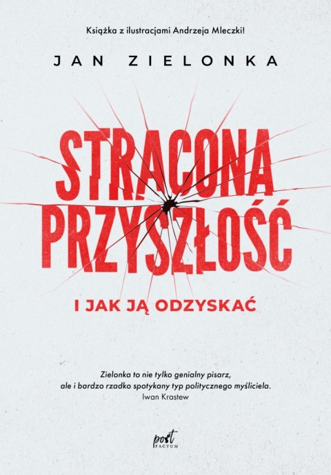 Stracona przyszłość