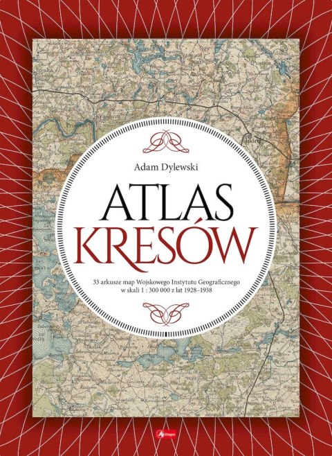 Atlas Kresów