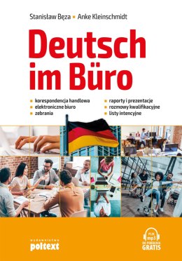 Deutsch im buro wyd. 2018