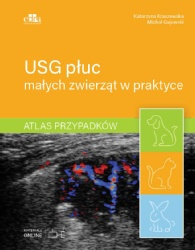 USG płuc małych zwierząt w praktyce.