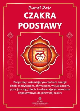 Czakra podstawy