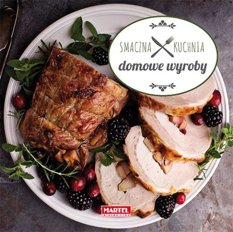 Domowe wyroby smaczna kuchnia