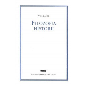 Filozofia historii