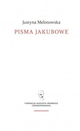 Pisma Jakubowe