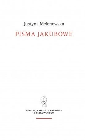 Pisma Jakubowe