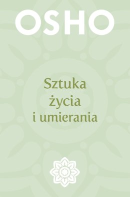 Sztuka życia i umierania wyd. 2023