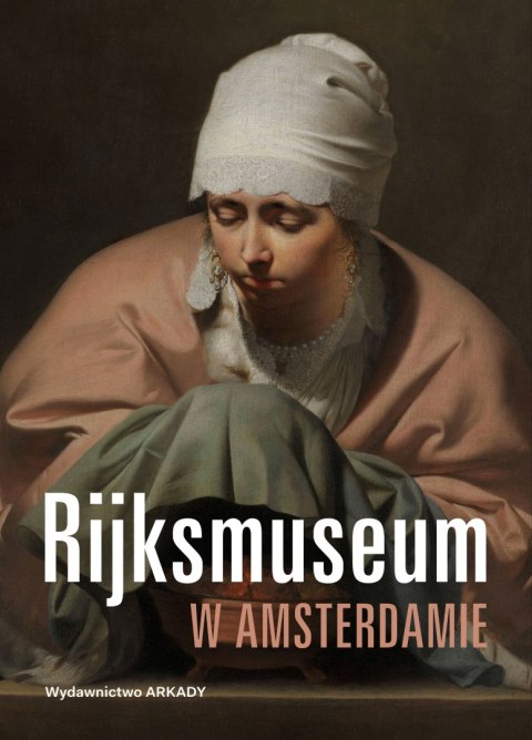 Rijksmuseum w Amsterdamie