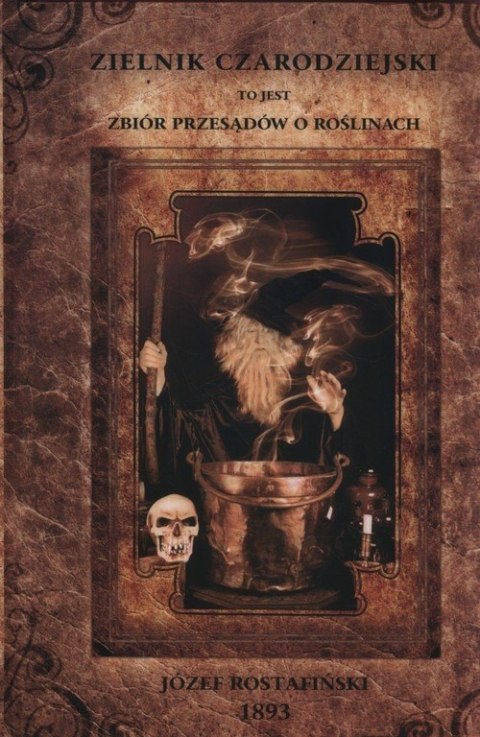 Zielnik czarodziejski