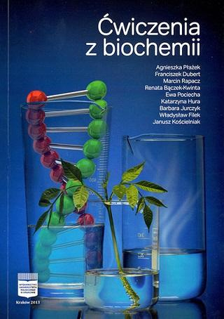 Ćwiczenia z biochemii