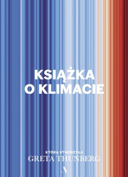 Książka o klimacie