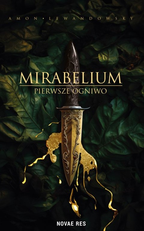 Pierwsze Ogniwo. Mirabelium