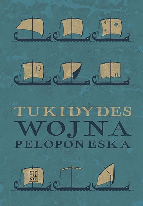 Wojna peloponeska wyd. 6