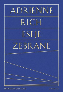 Eseje zebrane