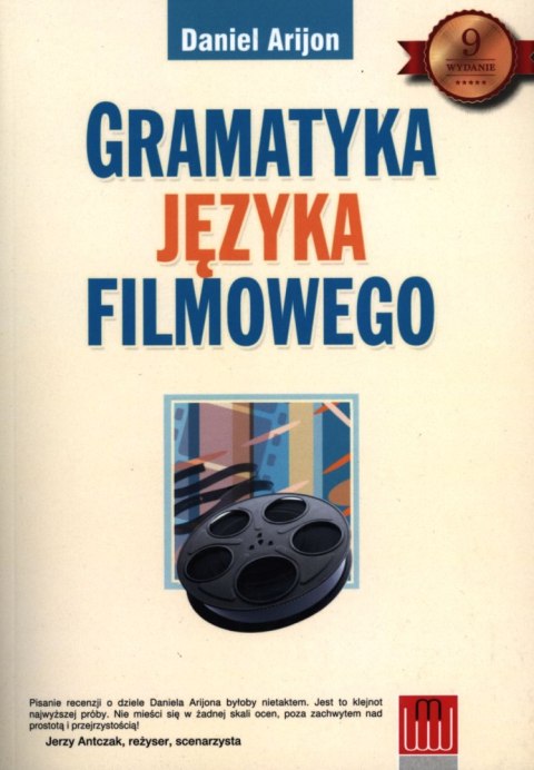 Gramatyka języka filmowego wyd. 10