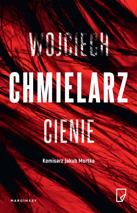 Cienie. Jakub Mortka wyd. 2021