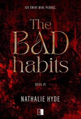 The Bad Habits. Devil. Tom 1