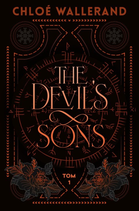 The Devil's Sons. Tom 1