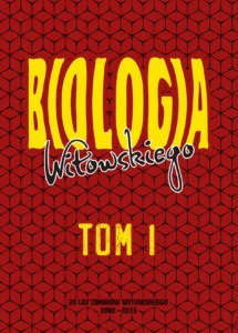 Biologia Matura 2005-2027 tom 1 zbiór zadań wraz z odpowiedziami