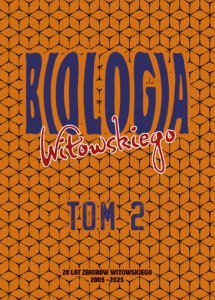 Biologia zbiór zadań wraz z odpowiedziami 2005-2026 Tom 2