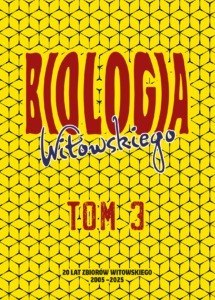 Biologia Matura 2005-2027 tom 3 zbiór zadań wraz z odpowiedziami
