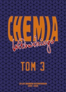 Chemia zbiór zadań wraz z odpowiedziami 2005-2026 Tom 3